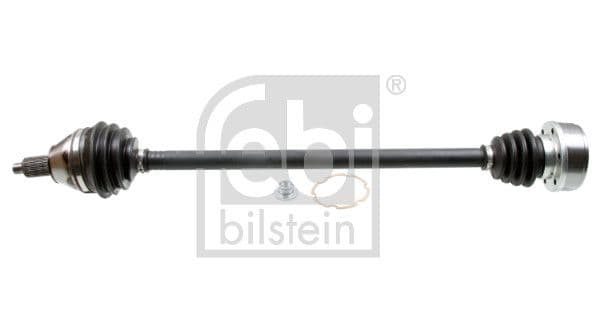 Piedziņas vārpsta FEBI BILSTEIN 181562 1