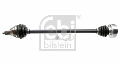 Piedziņas vārpsta FEBI BILSTEIN 181562 1