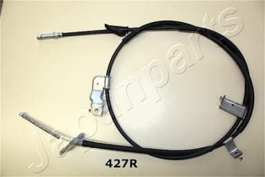 Trose, Stāvbremžu sistēma JAPANPARTS BC-427R 2