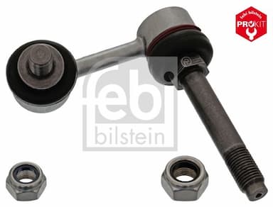 Stiepnis/Atsaite, Stabilizators FEBI BILSTEIN 48143 1