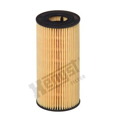 Eļļas filtrs HENGST FILTER E112H D541 1