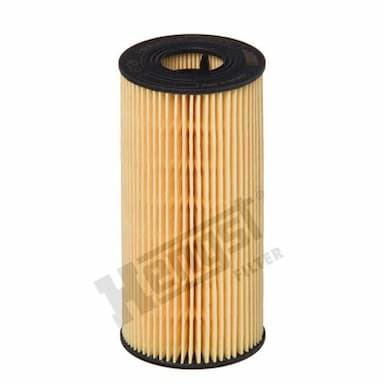 Eļļas filtrs HENGST FILTER E112H D541 1