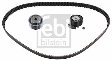 Zobsiksnas komplekts FEBI BILSTEIN 11082 1