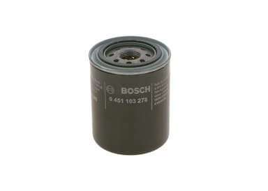 Eļļas filtrs BOSCH 0 451 103 278 1