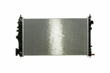 Radiators, Motora dzesēšanas sistēma MAHLE CR 1101 000P 2