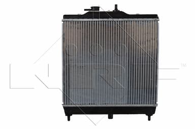 Radiators, Motora dzesēšanas sistēma NRF 53489 2