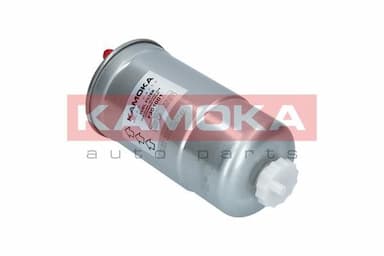 Degvielas filtrs KAMOKA F301001 2