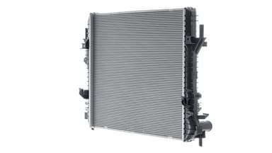 Radiators, Motora dzesēšanas sistēma MAHLE CR 1940 000P 6