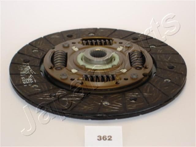 Sajūga disks JAPANPARTS DF-362 1