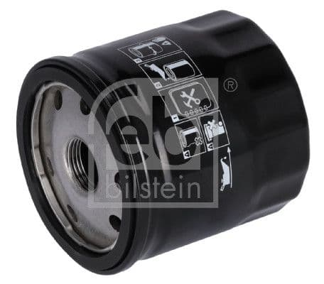 Eļļas filtrs FEBI BILSTEIN 31300 1