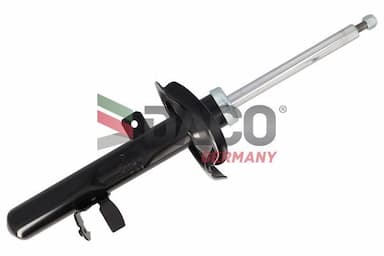 Amortizators DACO Germany 451008R 2