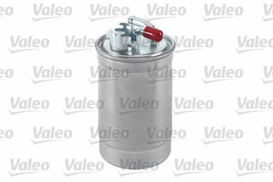 Degvielas filtrs VALEO 587520 3