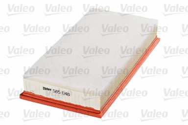 Gaisa filtrs VALEO 585048 2