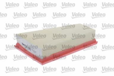 Gaisa filtrs VALEO 585480 2