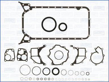 Blīvju komplekts, Motora bloks AJUSA 54010500 1