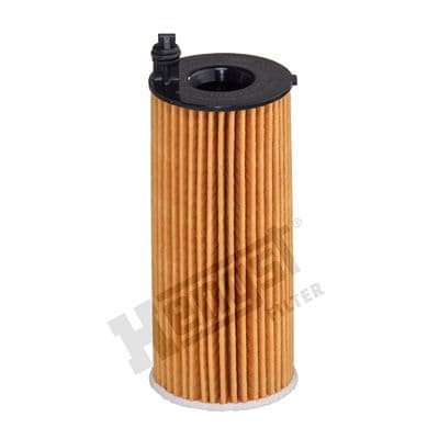 Eļļas filtrs HENGST FILTER E362H D313 1