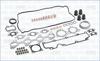 Blīvju komplekts, Motora bloka galva AJUSA 53026000 1