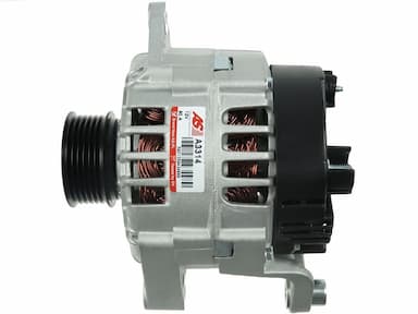 Ģenerators AS-PL A3314 4