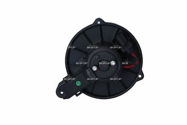 Salona ventilators NRF 34100 3