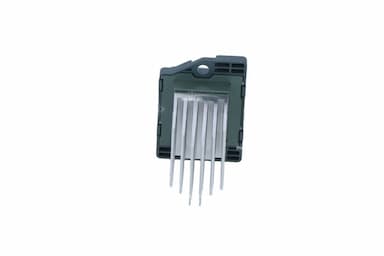 Rezistors, Salona ventilators NRF 342079 2