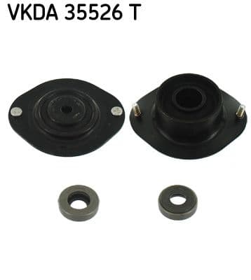 Amortizatora statnes balsts SKF VKDA 35526 T 1