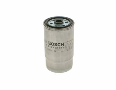 Degvielas filtrs BOSCH F 026 402 013 1