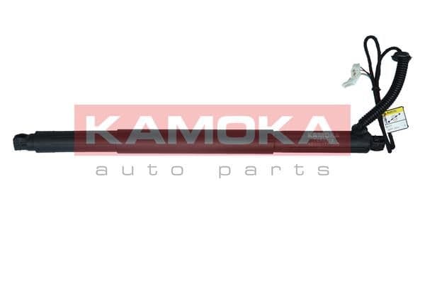 Elektromotors, Bagāžas nod. vāks KAMOKA 7094012 1