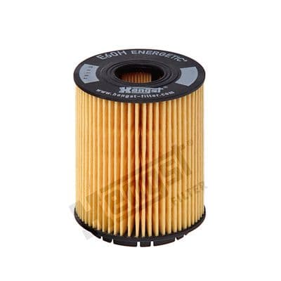 Eļļas filtrs HENGST FILTER E60H D110 1