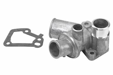 Termostats, Dzesēšanas šķidrums BorgWarner (Wahler) 3431.80D 3