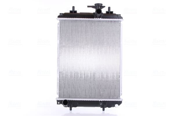 Radiators, Motora dzesēšanas sistēma NISSENS 617549 1