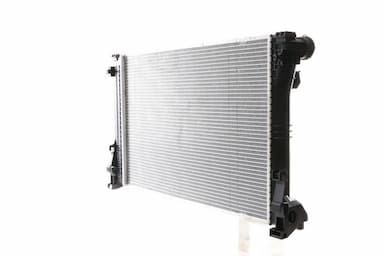 Radiators, Motora dzesēšanas sistēma MAHLE CR 1176 000S 8