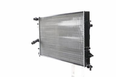 Radiators, Motora dzesēšanas sistēma MAHLE CR 1899 000S 2