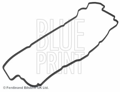 Blīve, Motora bloka galvas vāks BLUE PRINT ADN16729 1