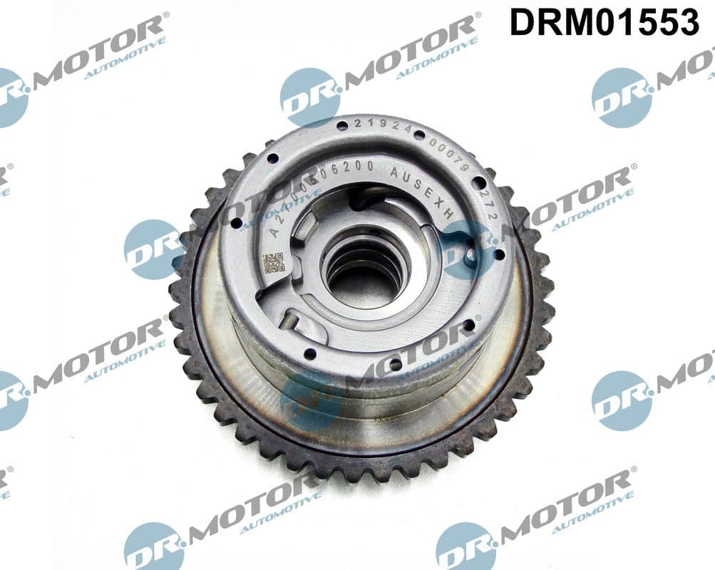 Sadales vārpstas regulēšanas mehānisms Dr.Motor Automotive DRM01553 1