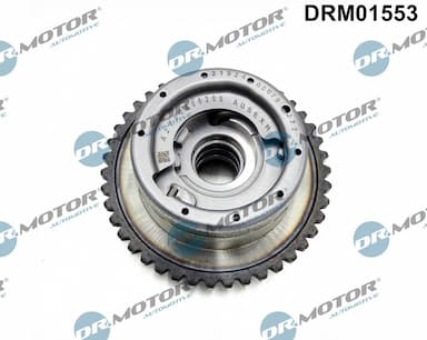 Sadales vārpstas regulēšanas mehānisms Dr.Motor Automotive DRM01553 1