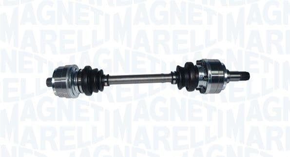 Piedziņas vārpsta MAGNETI MARELLI 302004190071 1