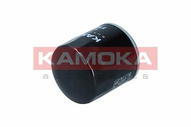 Eļļas filtrs KAMOKA F123401 3