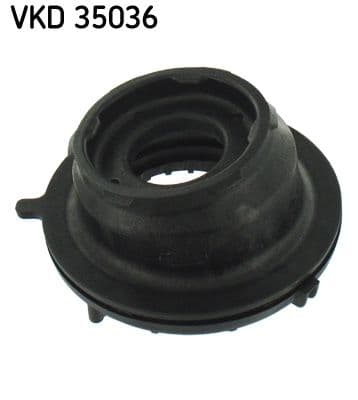 Ritgultnis, Amortizatora statnes balsts SKF VKD 35036 1