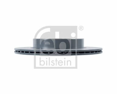 Bremžu diski FEBI BILSTEIN 108552 3