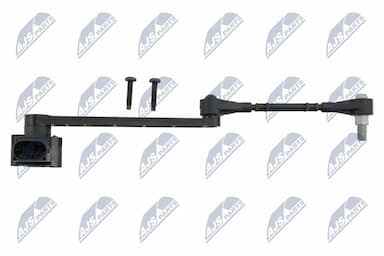 Sensors, lukturu augstuma regulēšana NTY ECX-LR-005 3