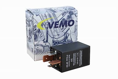 Relejs VEMO V15-71-0014 2