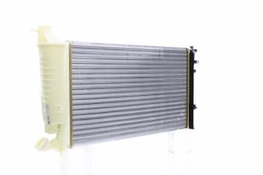 Radiators, Motora dzesēšanas sistēma MAHLE CR 2206 000S 6