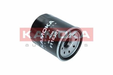 Eļļas filtrs KAMOKA F116301 1