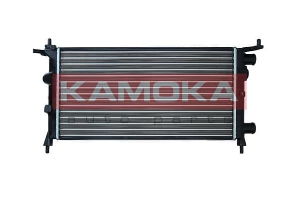 Radiators, Motora dzesēšanas sistēma KAMOKA 7705216 1