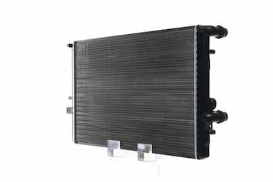 Radiators, Motora dzesēšanas sistēma MAHLE CR 854 001S 7