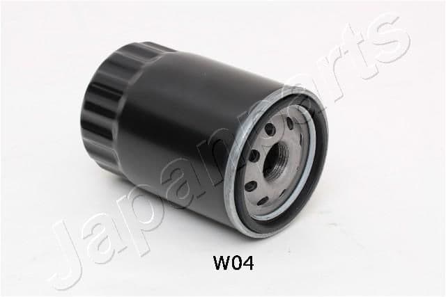 Eļļas filtrs JAPANPARTS FO-W04S 1