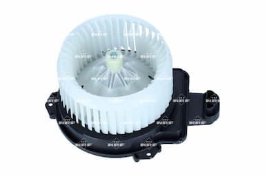 Salona ventilators NRF 34492 2