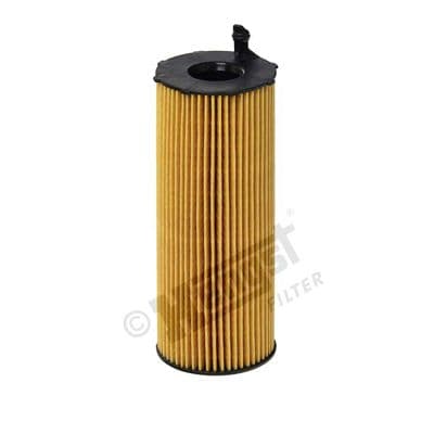 Eļļas filtrs HENGST FILTER E73H D134 1