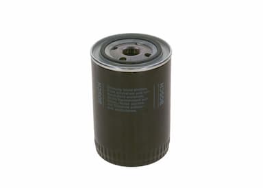 Eļļas filtrs BOSCH F 026 407 083 3