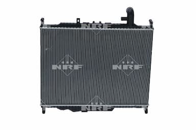 Radiators, Motora dzesēšanas sistēma NRF 59304 3